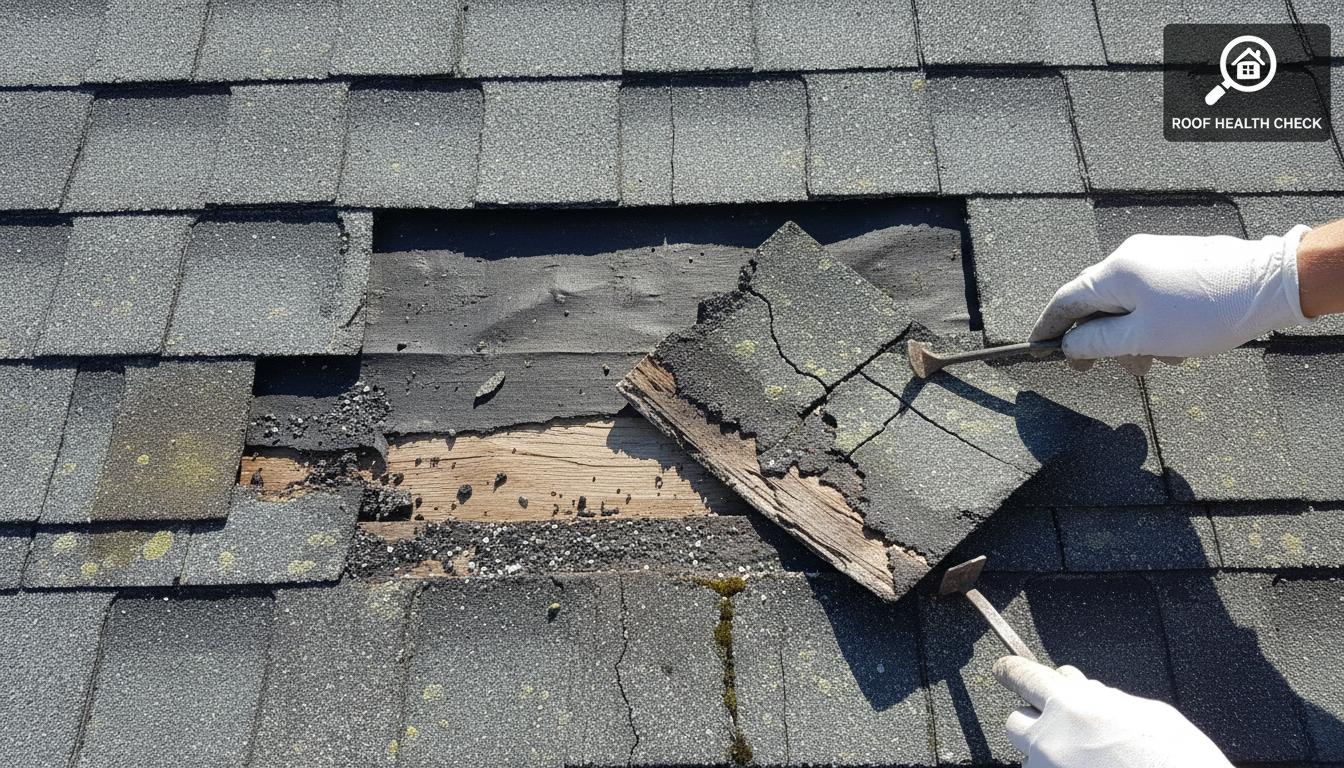 How to Choose the Best Roofing Material for Central Kentucky Homes